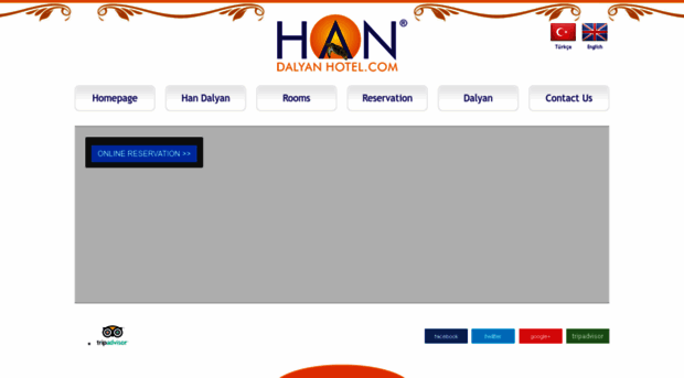 handalyanhotel.com