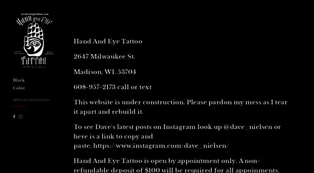 handandeyetattoo.com