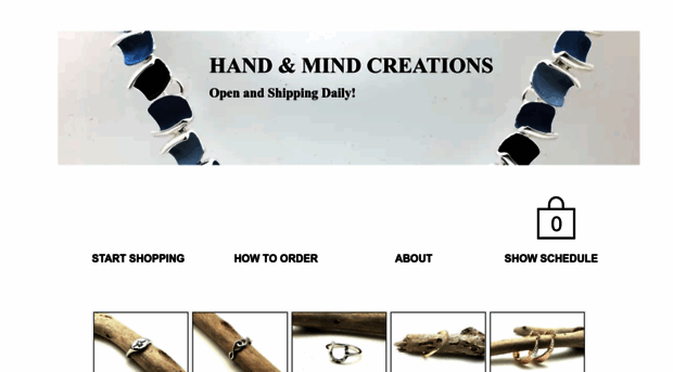 handandmindcreations.com