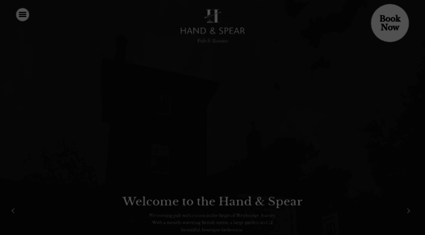 handandspear.co.uk