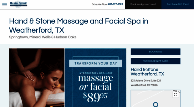 handandstoneweatherford.com