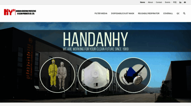 handanhy.com