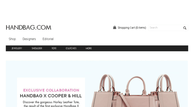 handbag.co.uk