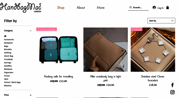 handbagmad.com