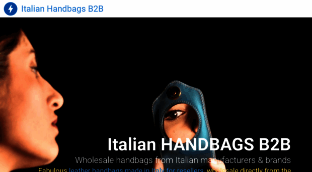 handbagsb2b.com