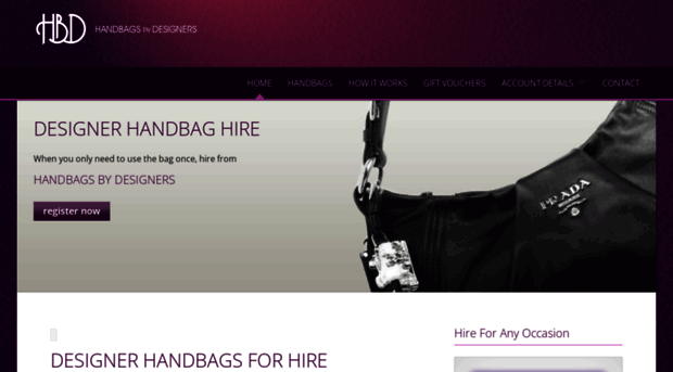 handbagsbydesigners.co.uk