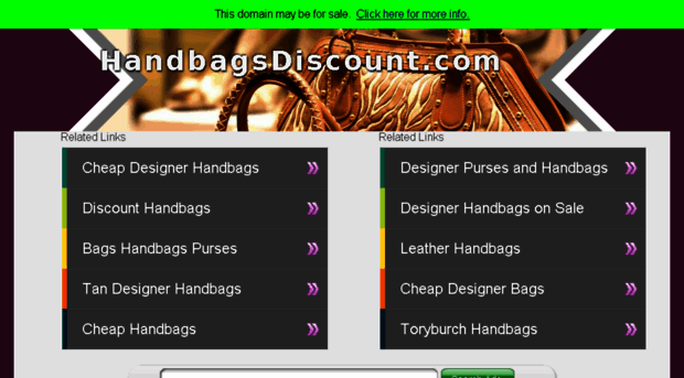 handbagsdiscount.com