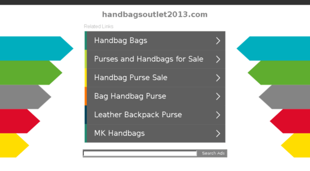handbagsoutlet2013.com