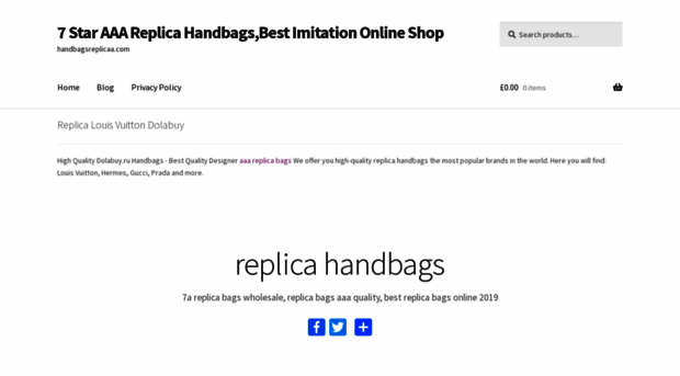 handbagsreplicaa.com