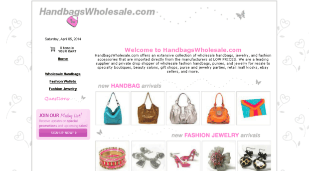 handbagswholesalecom.host-manager.com