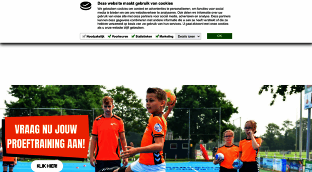 handbal.nl