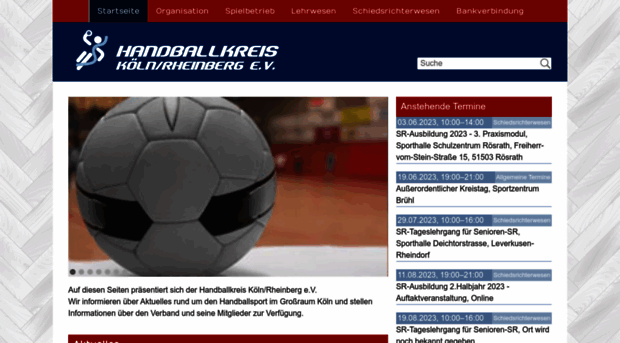 handballkreis-koeln-rheinberg.de