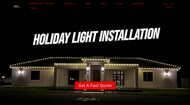 handbholidaylighting.com