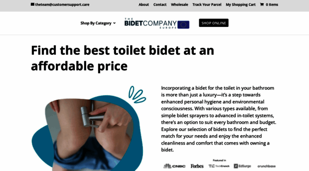 handbidet.eu.com