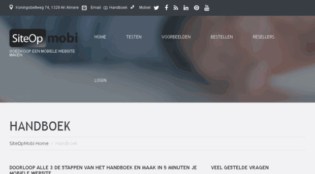 handboek.siteop.mobi