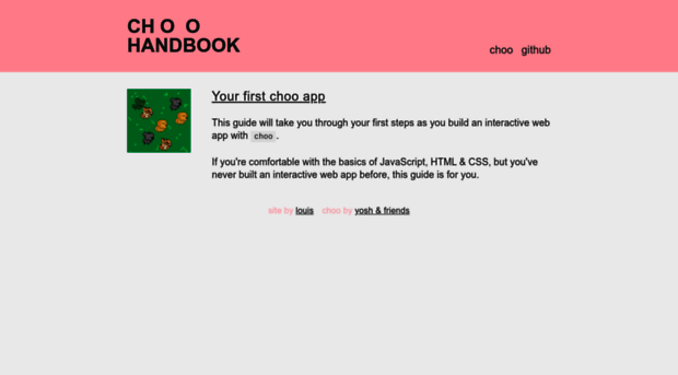 handbook.choo.io