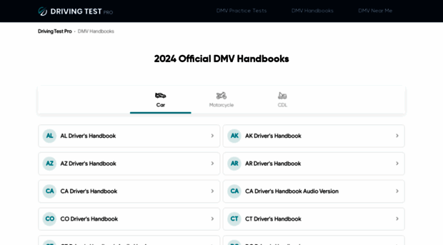 handbook.driving-test-pro.com