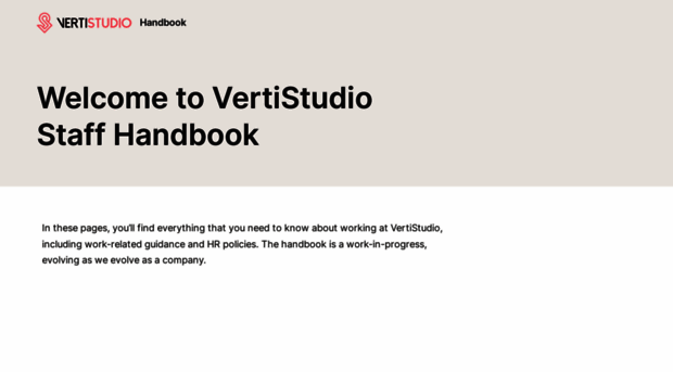 handbook.vertistudio.com