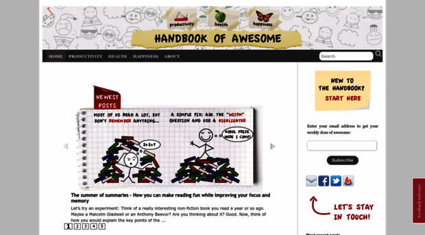 handbookofawesome.com