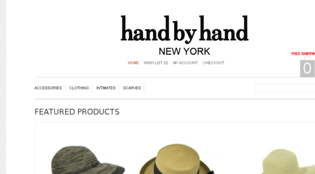 handbyhand.com