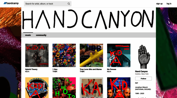 handcanyon.bandcamp.com