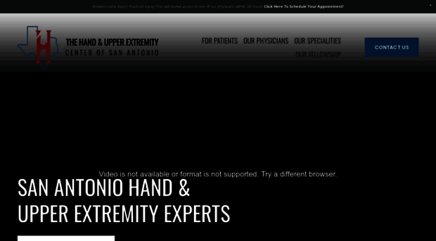 handcentersa.com