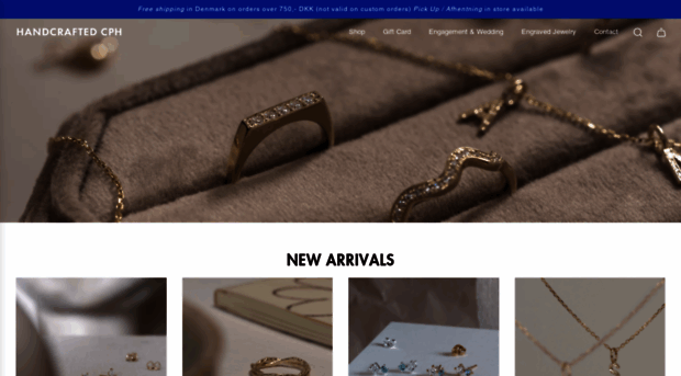 handcraftedcph.com