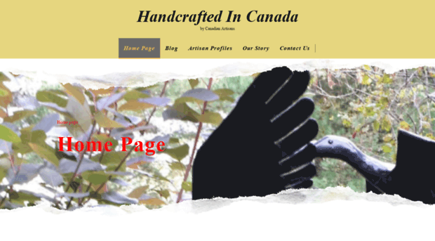 handcraftedincanada.com