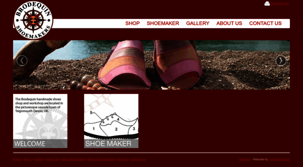 handcraftedshoes.co.uk