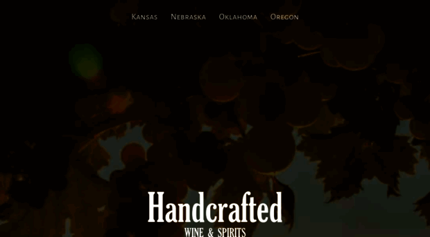 handcraftedwines.net