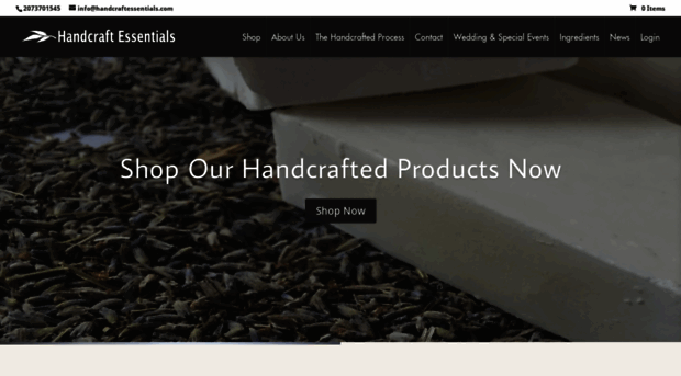 handcraftessentials.com