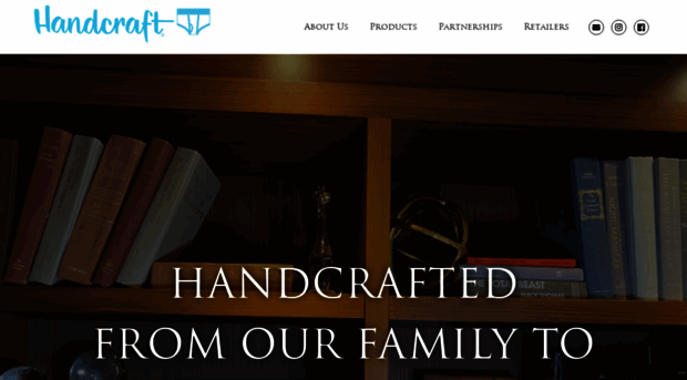 handcraftmfg.com