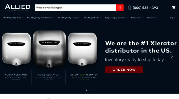 handdryer.com