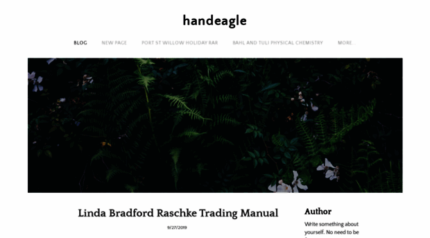 handeagle.weebly.com