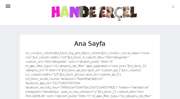 handeercel.net