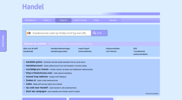 handel.startkabel.nl
