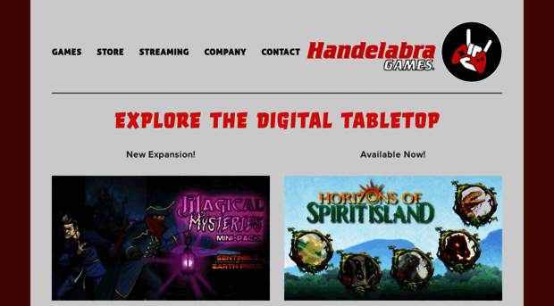 handelabra.com