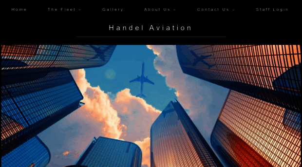 handelaviation.com.au