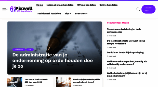 handelexpert.nl