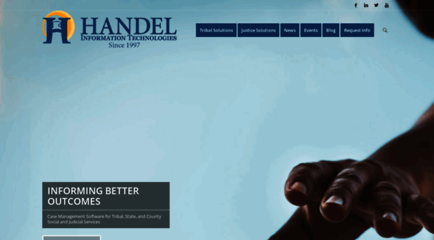 handelit.com