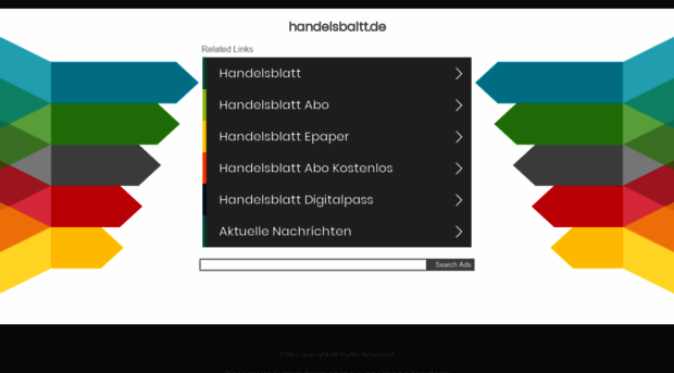 handelsbaltt.de