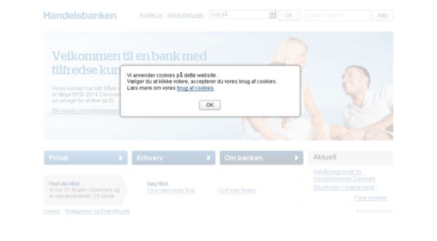 handelsbanken-dk.com