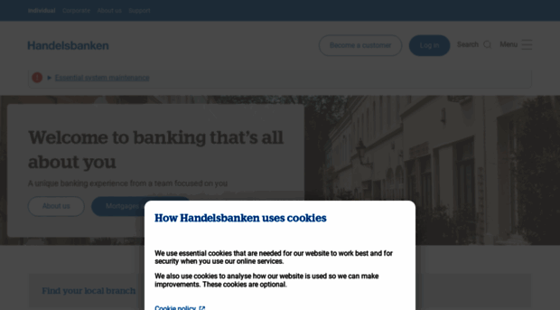 handelsbanken.co.uk