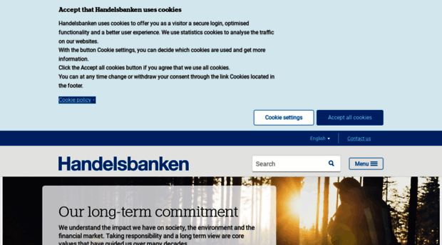 handelsbanken.de