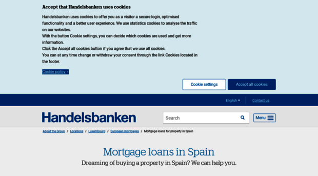 handelsbanken.es