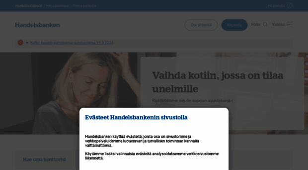 handelsbanken.fi