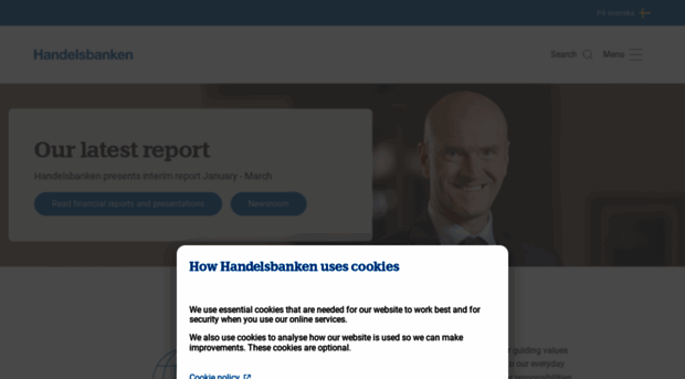 handelsbanken.lt