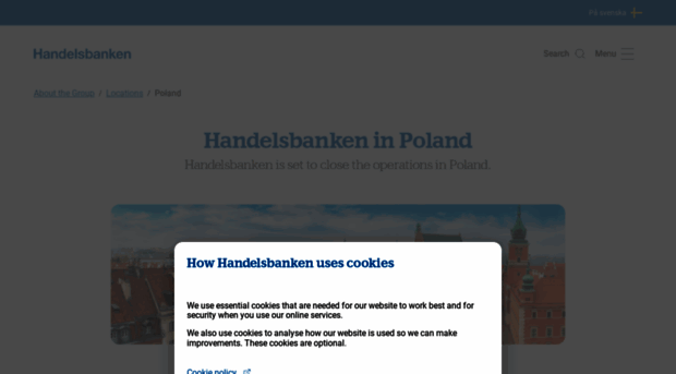 handelsbanken.pl