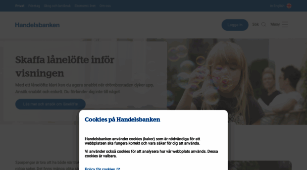 handelsbanken.se