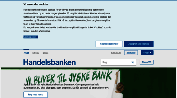 handelsbankenfinans.dk